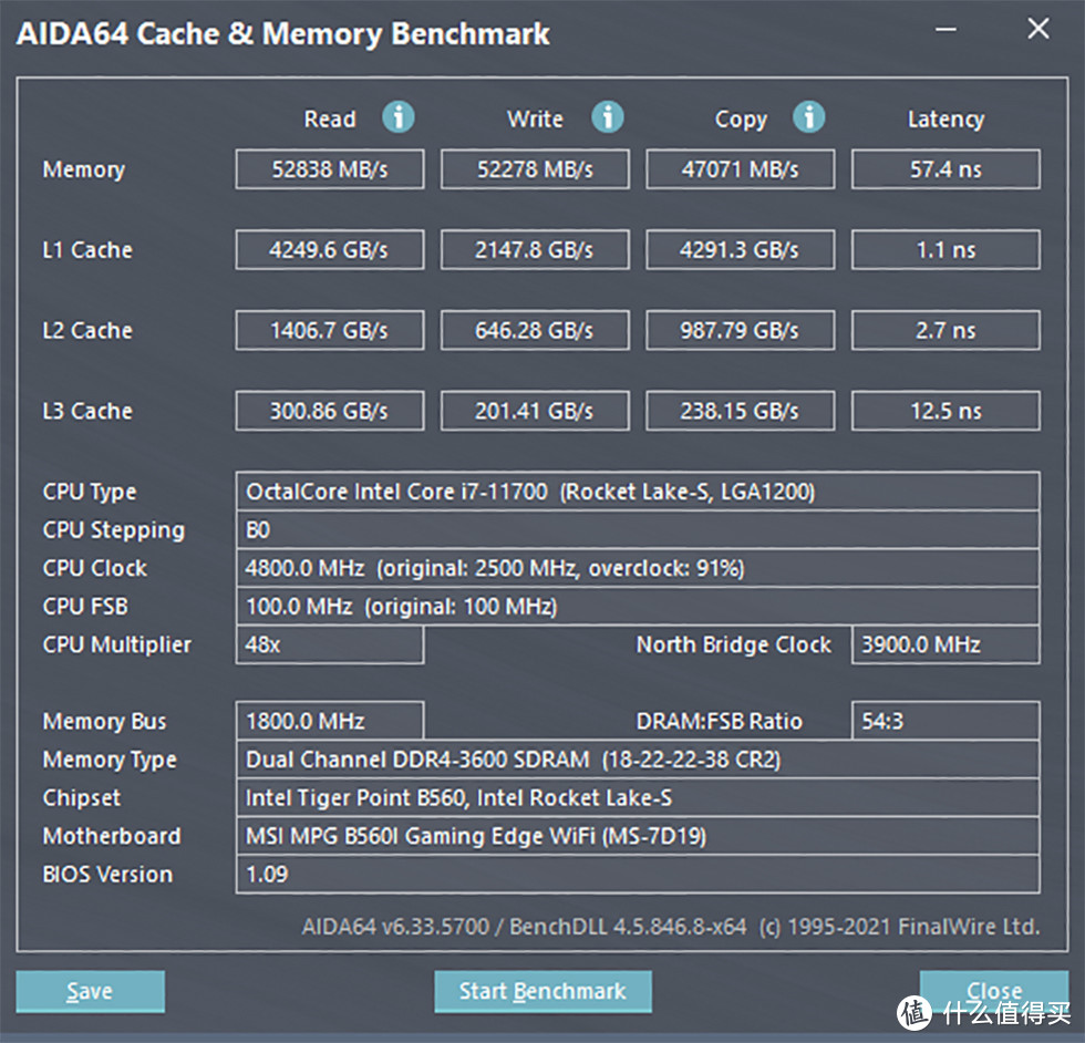 追风者P200A装机展示，10700 + MSI B560I + RTX 3060