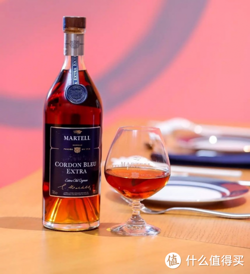 父亲节送什么礼物好？首选马爹利干邑