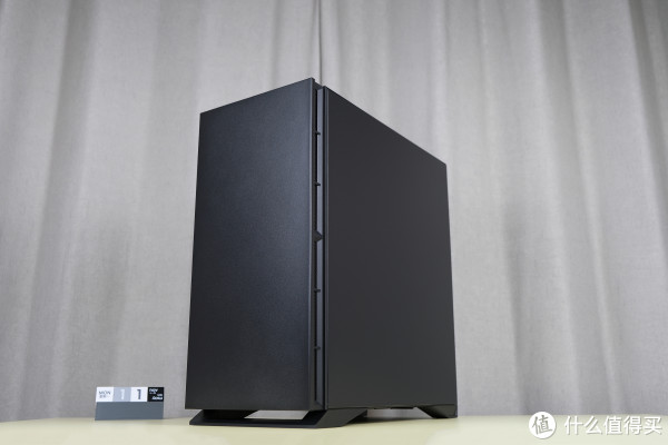 功能强大玩法多：先马黑洞X 静音机箱上手体验_台式机_什么值得买