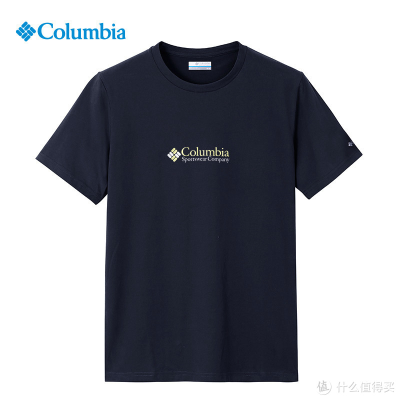 哥伦比亚短袖t恤 JE1586 471