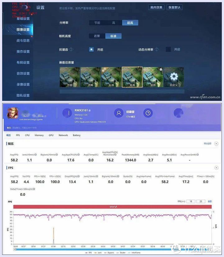 realme真我Q3体验：千元潮机，舍我其谁？