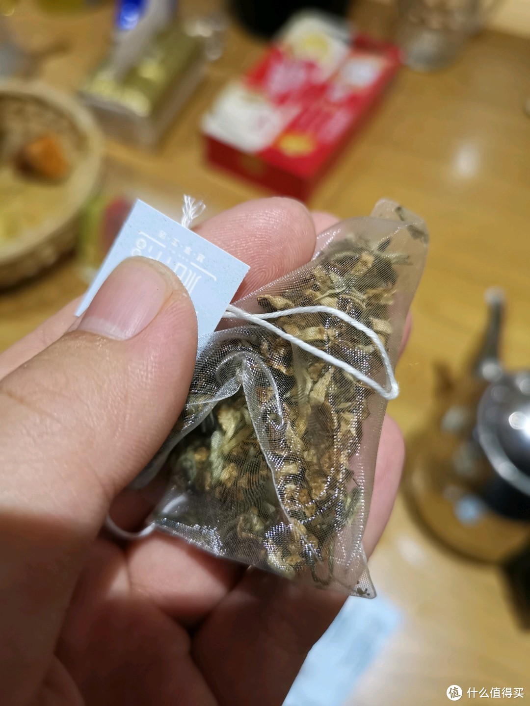 入手的普洱茶小评及建议及其他废话等等之40