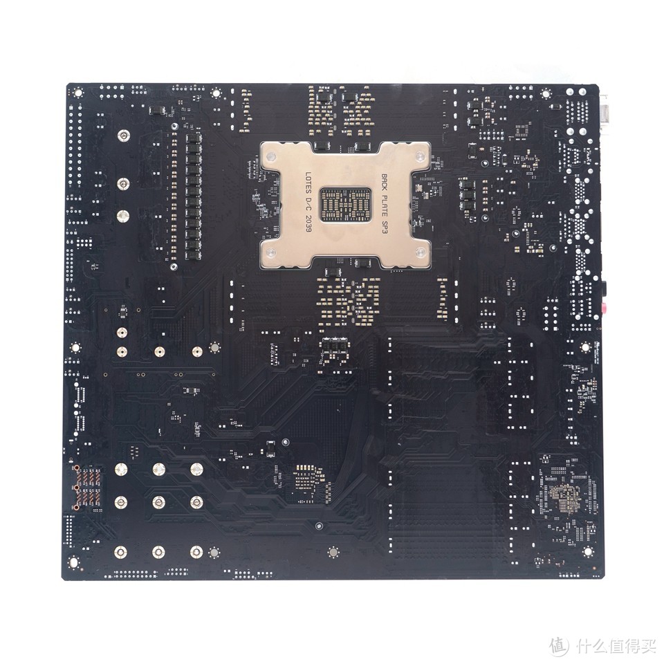 32核AMD TR Pro 3975WX+Supermicro M12SWA-TF评测