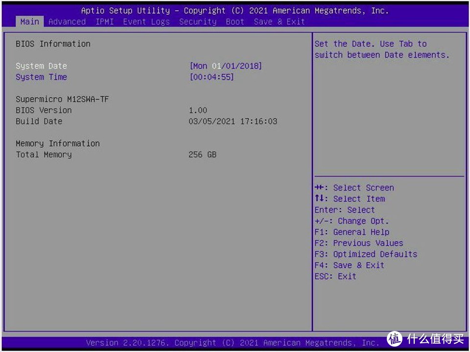 32核AMD TR Pro 3975WX+Supermicro M12SWA-TF评测