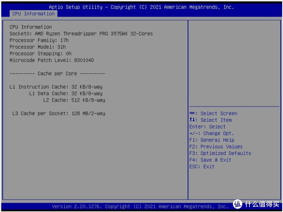 32核AMD TR Pro 3975WX+Supermicro M12SWA-TF评测