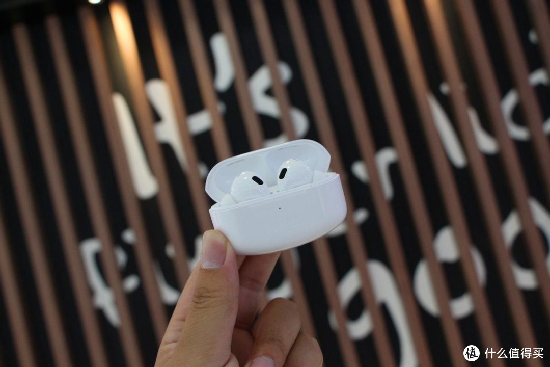 AirPods Pro平替：漫步者LolliPods Pro降噪耳机实力派