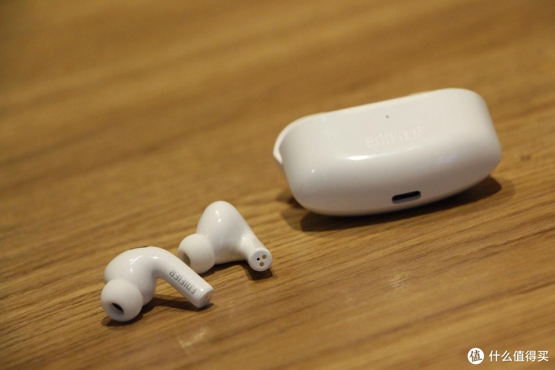 AirPods Pro平替：漫步者LolliPods Pro降噪耳机实力派