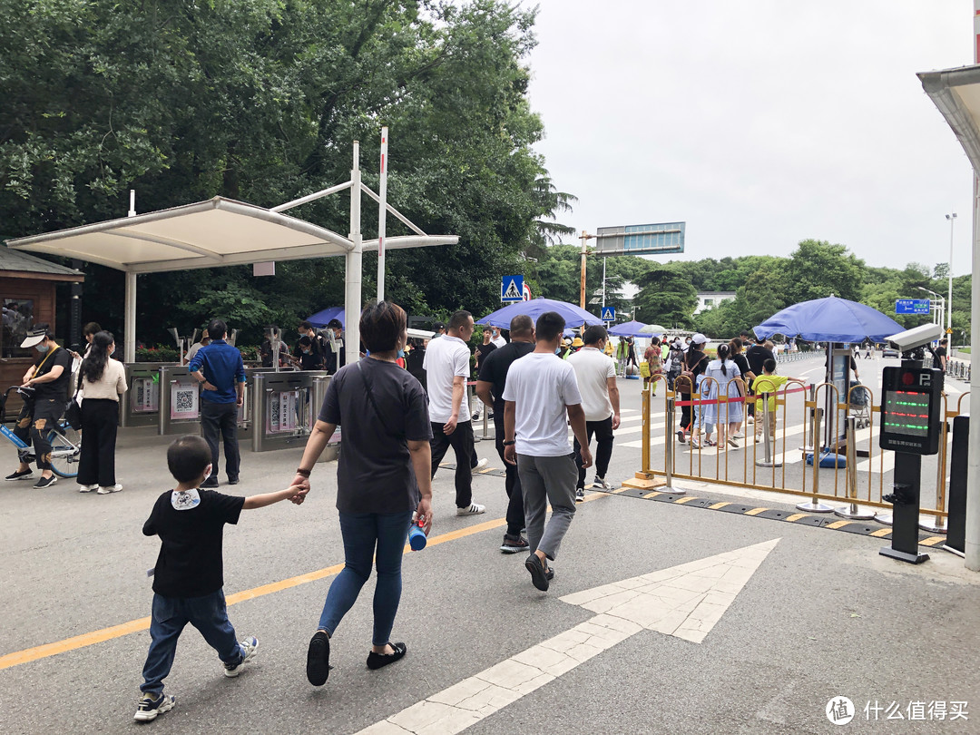 才饮长沙水，又食武昌鱼|武汉篇