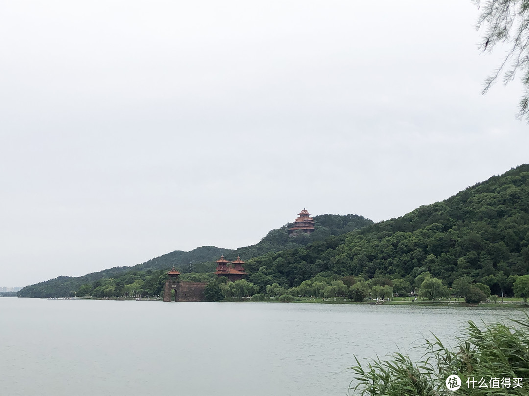 才饮长沙水，又食武昌鱼|武汉篇