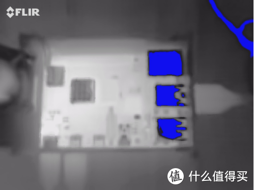 Flir one pro拍摄编辑