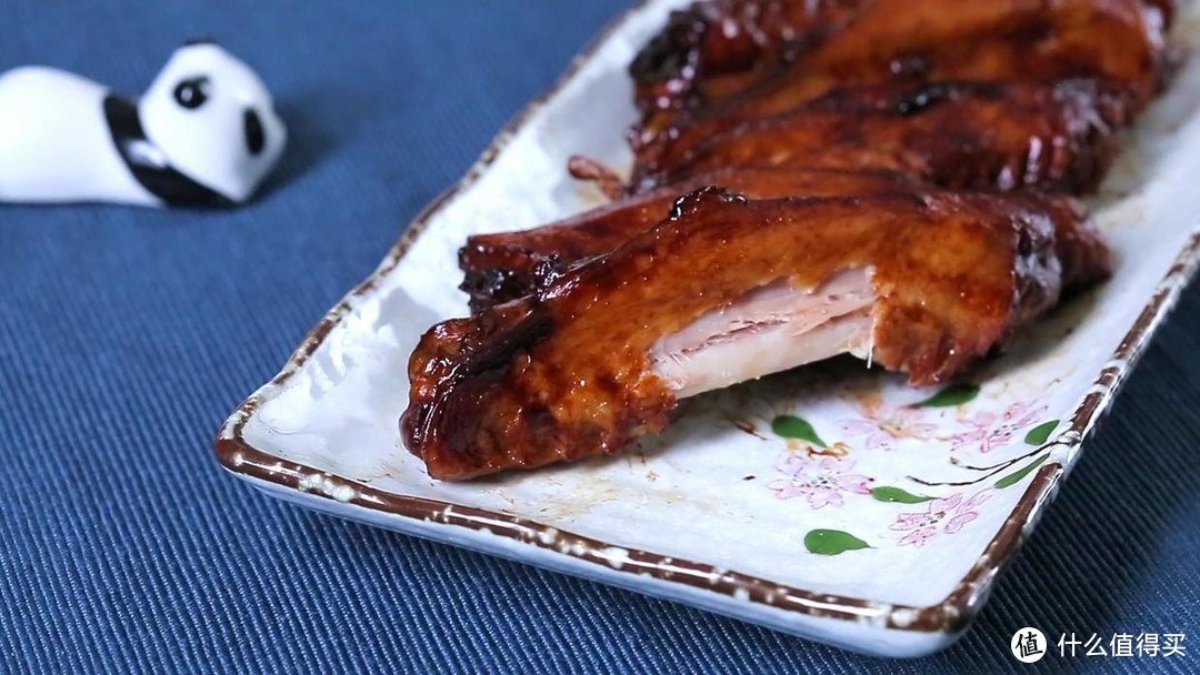 电饭煲美食：黑啤鸭翅、可乐鸡翅