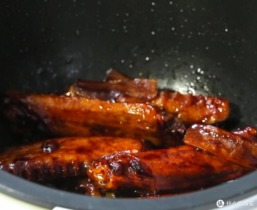 电饭煲美食：黑啤鸭翅、可乐鸡翅