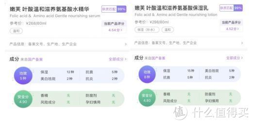 怀孕用什么护肤品比较好？多维度测评对比告诉你孕妇护肤品这样选择不踩雷！