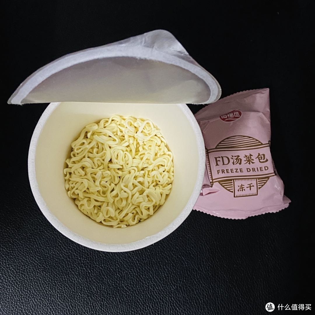 最近又买了啥：不同品牌方便面分享