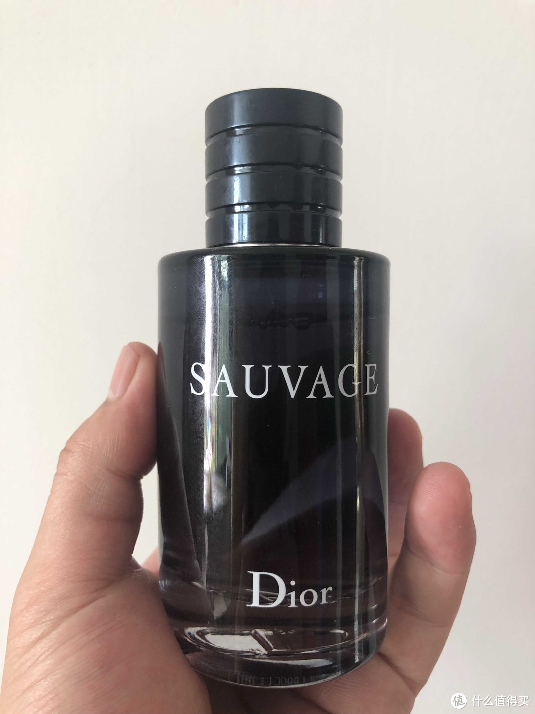 迪奥男士香水SAUVAGE *100ml