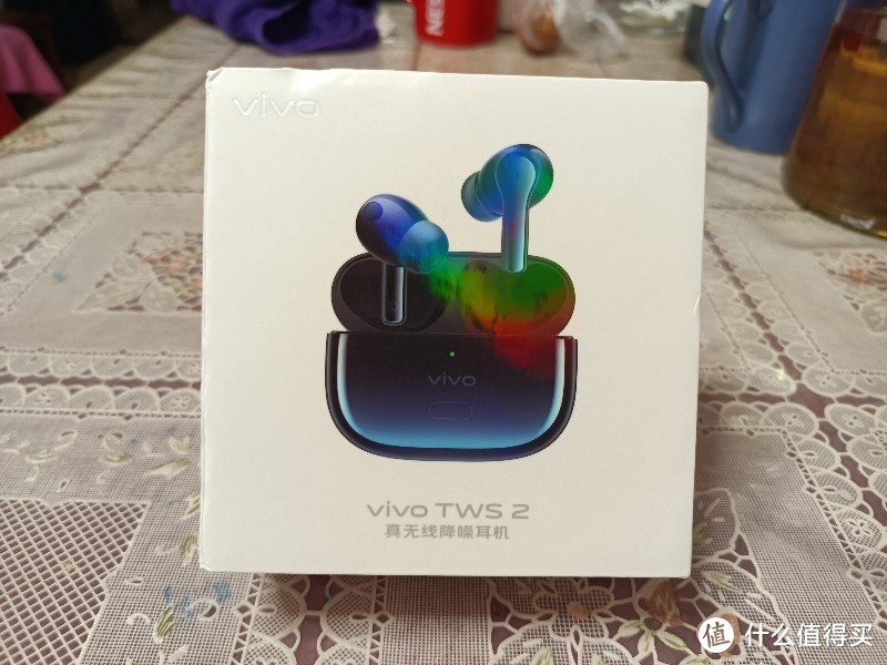 自行购买的降噪耳机VIVO TWS2体验分享