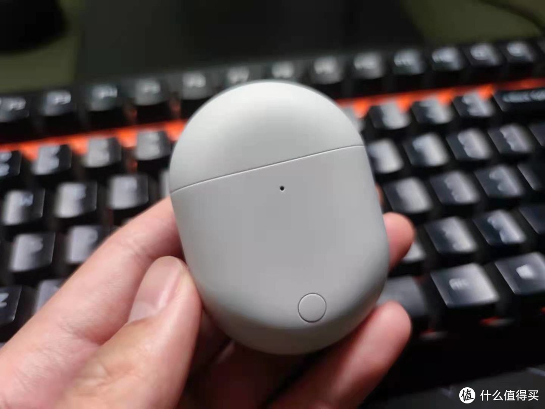 比较了很久，最终下单了Redmi Airdots 3 Pro，但有些许失望