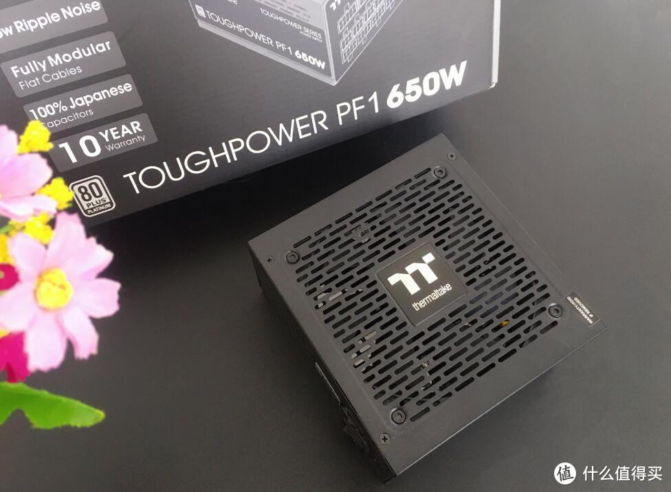 动力强劲，输出稳定-Tt钢影ThoughPower PF1 650W白金牌全模组电源体验