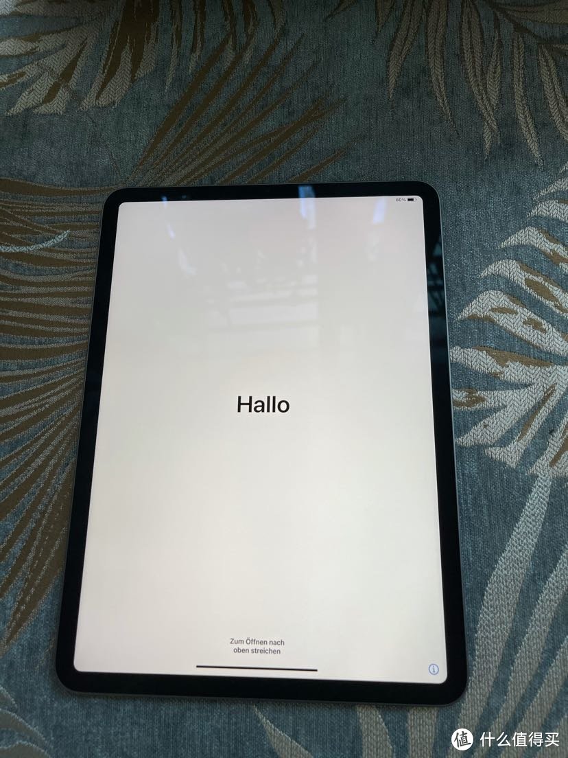 2015年的ipad air退休,ipad pro 2021到岗_ipad_什么值得买