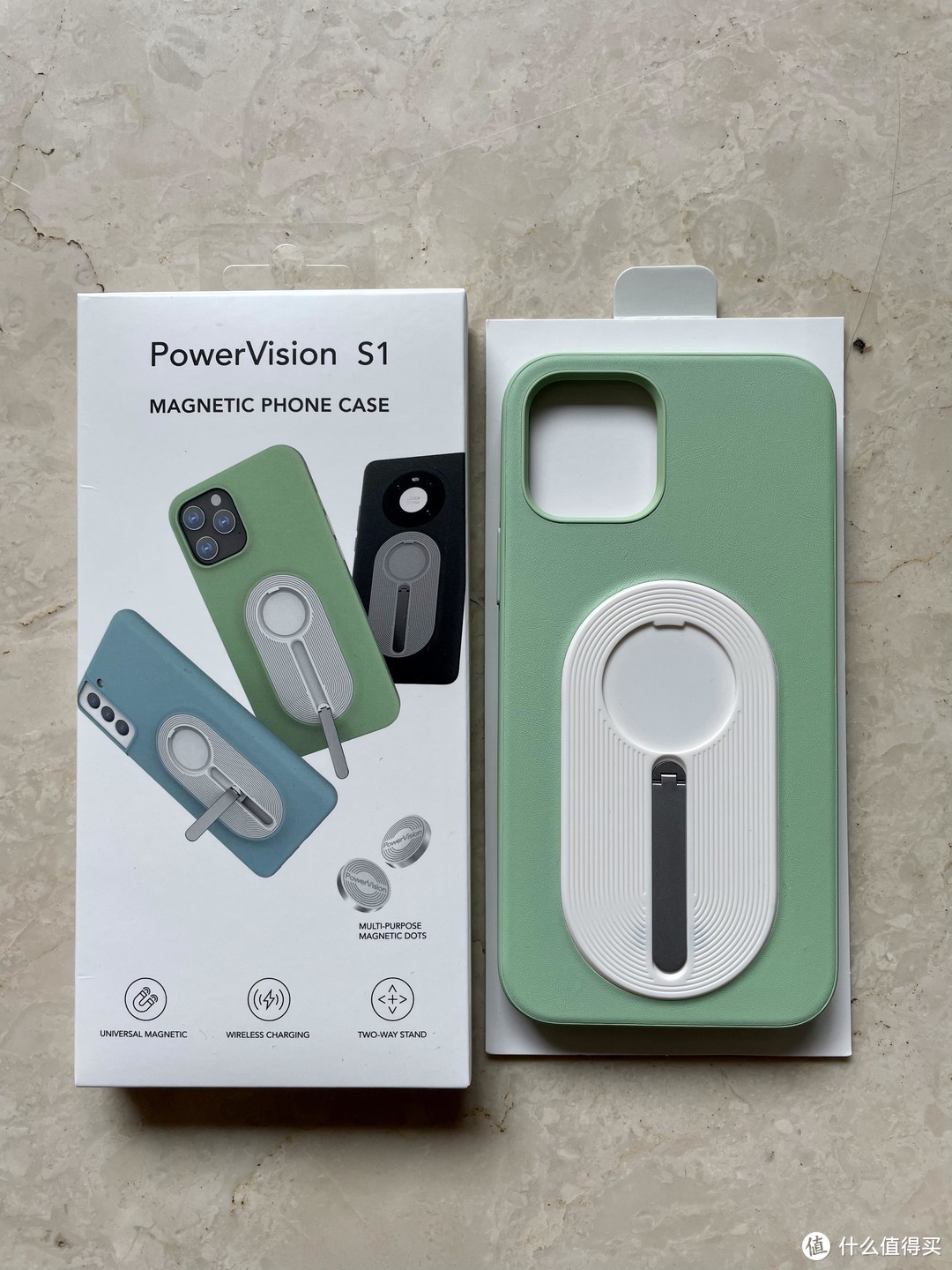 臻迪PowerVision随动S1口袋手机云台全场景评测