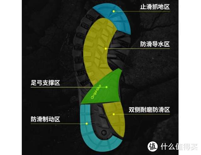 纵享探索乐趣：OUNCE遨游仕T1B登山鞋体验