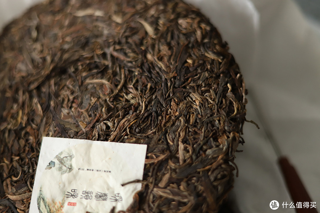 勐麻河蜜糖香古树茶，“喝这个茶不想工作，就想躺平”是为何？