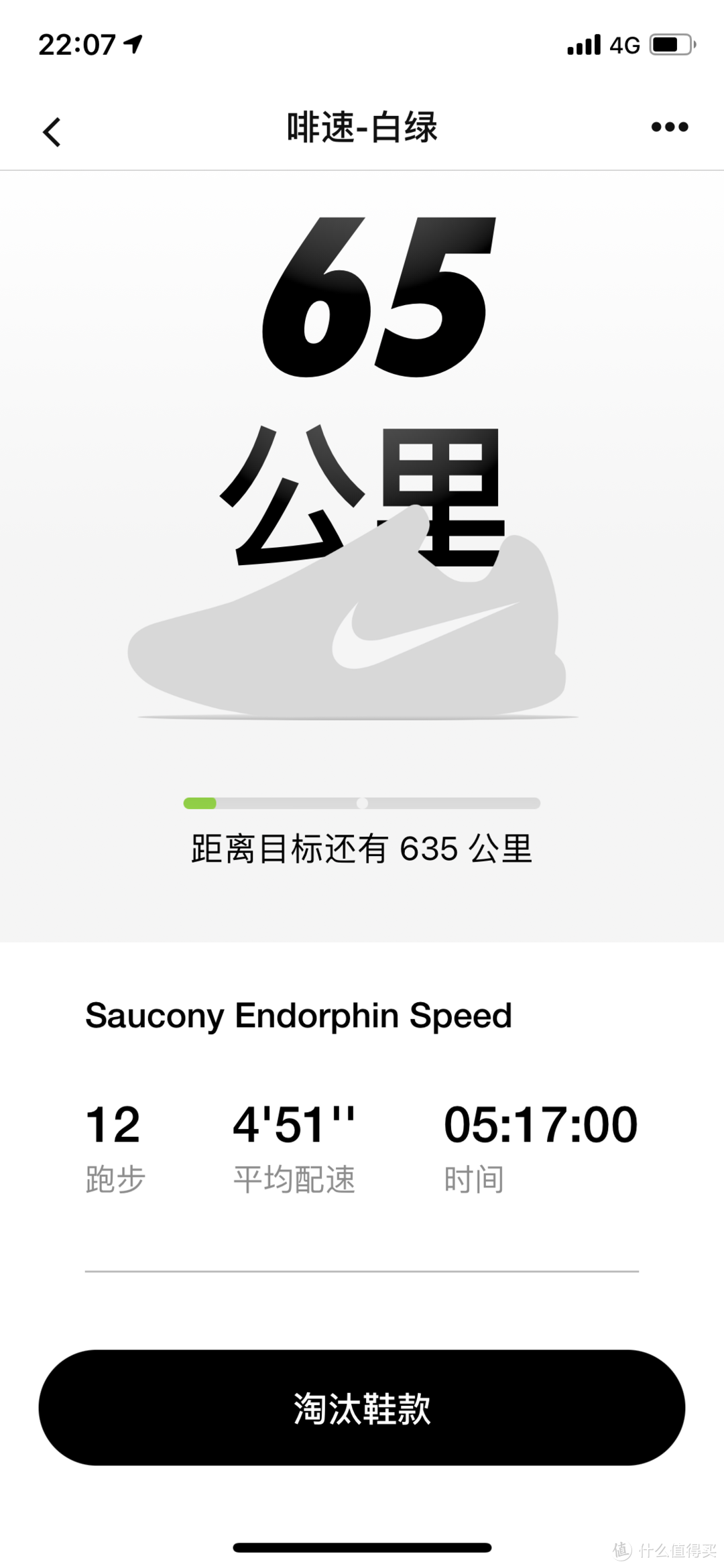 Saucony Endorphin Speed 索康尼啡速白绿配色综合评测