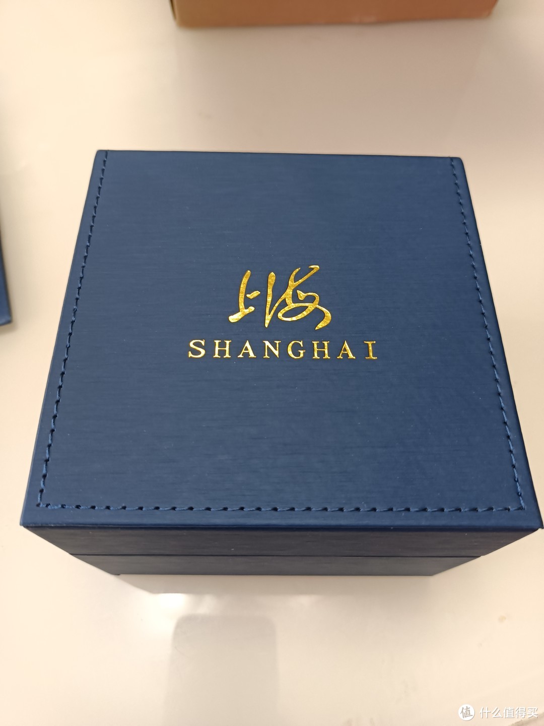 重点推荐:第一块自购表—上海810开箱及试用感受