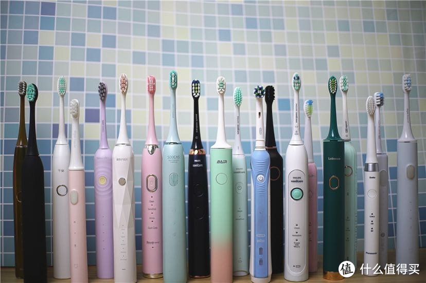 个护博主避坑系列：什么电动牙刷好？三招教你电动牙刷怎么选
