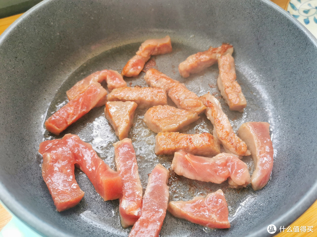 夏季怕胖多吃它，煮一煮拌一拌，低脂饱腹，搭配牛排超解馋