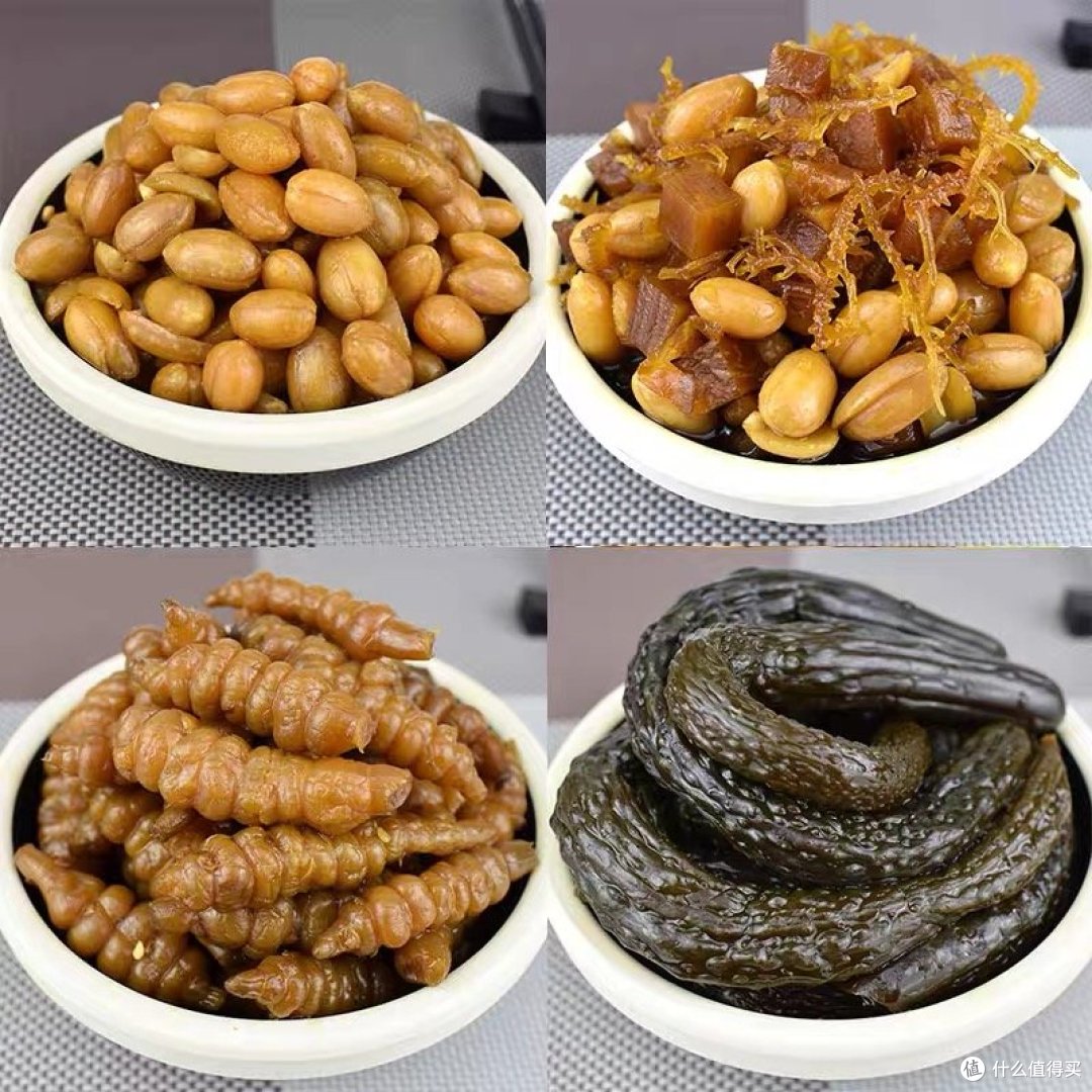 百年老店全攻略(上)!48家商务部认证的「中华老字号」美食特产清单来啦!在家吃遍全中国!