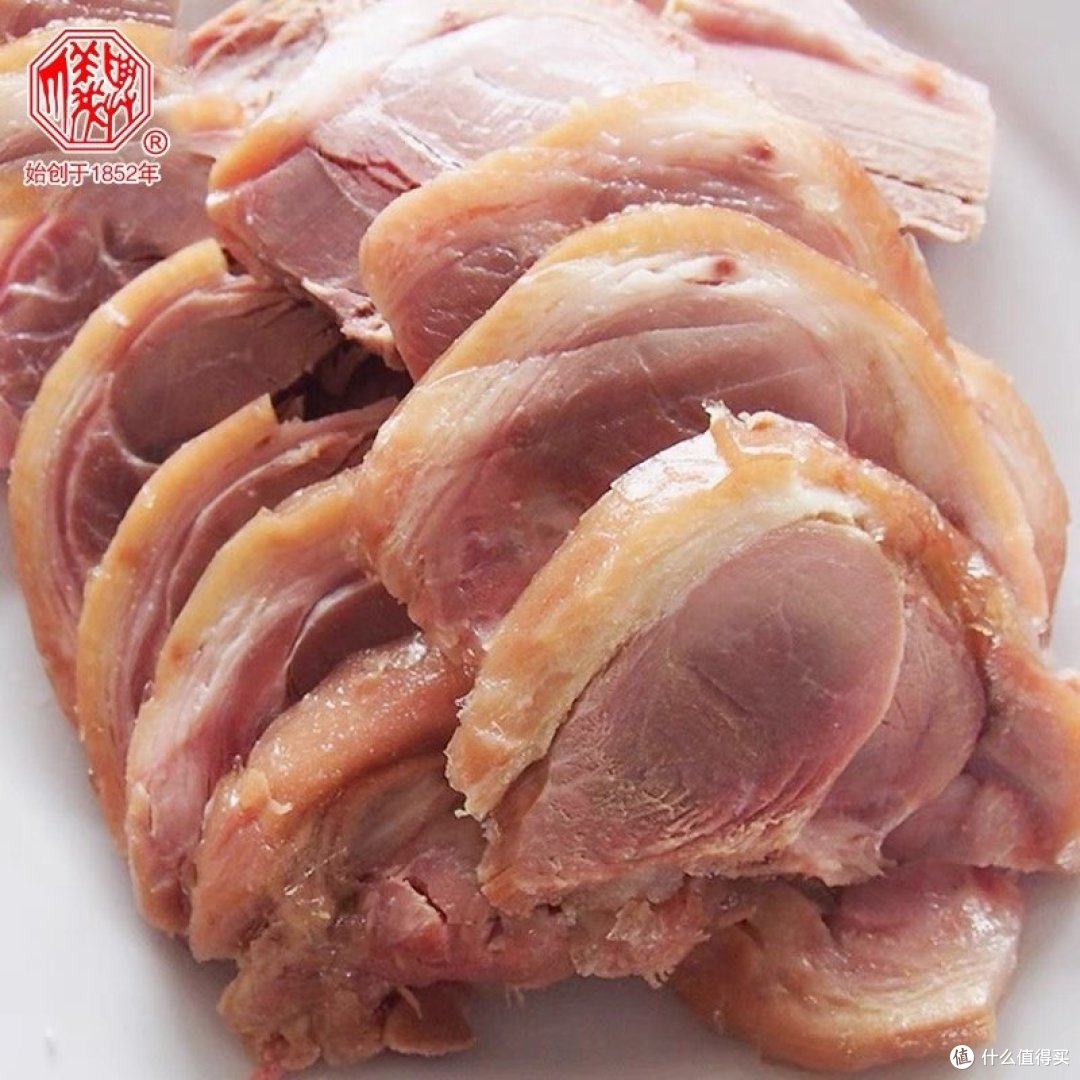 百年老店全攻略(上)!48家商务部认证的「中华老字号」美食特产清单来啦!在家吃遍全中国!
