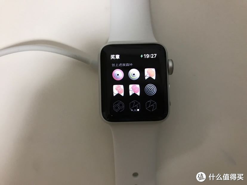 1202年，Apple Watch3尚能饭否？iwatch3使用体验