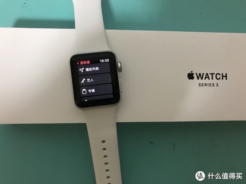 1202年，Apple Watch3尚能饭否？iwatch3使用体验