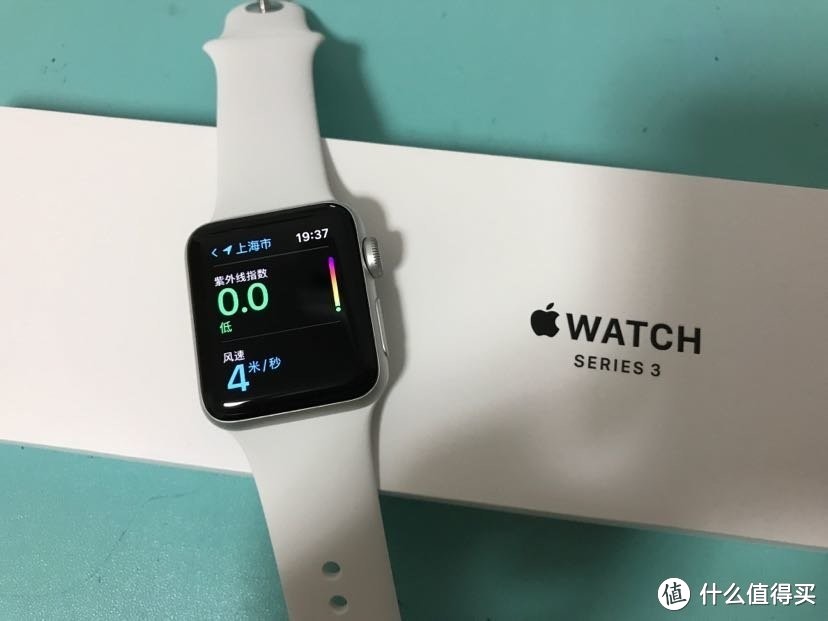 1202年，Apple Watch3尚能饭否？iwatch3使用体验