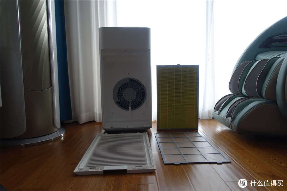 352安敏Y106空气净化器，让家每天都能呼吸到清新空气