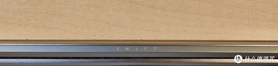 转轴有swift标志