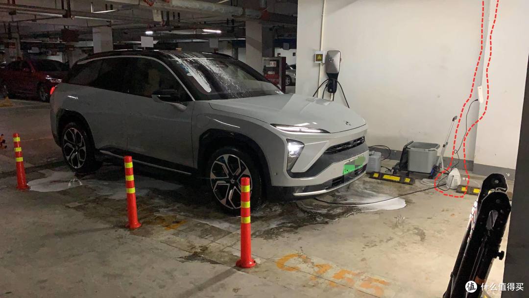 我的终极洗车装备清单分享家用洗车装备怎么购买 什么值得买