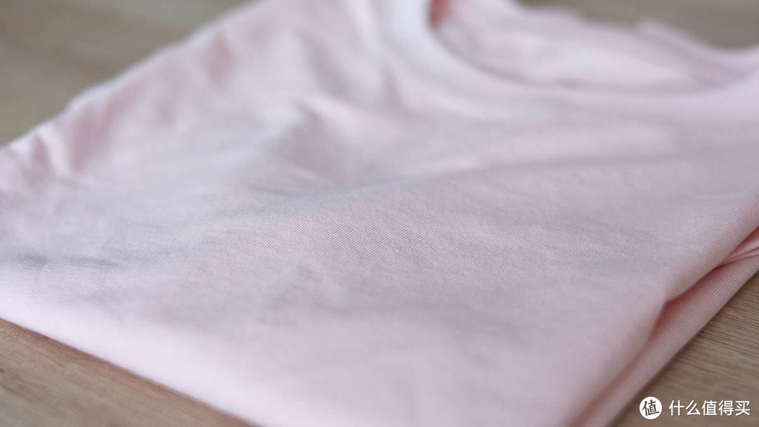 日常元素超耐洗一等品棉T恤：简约舒适 强悍耐洗