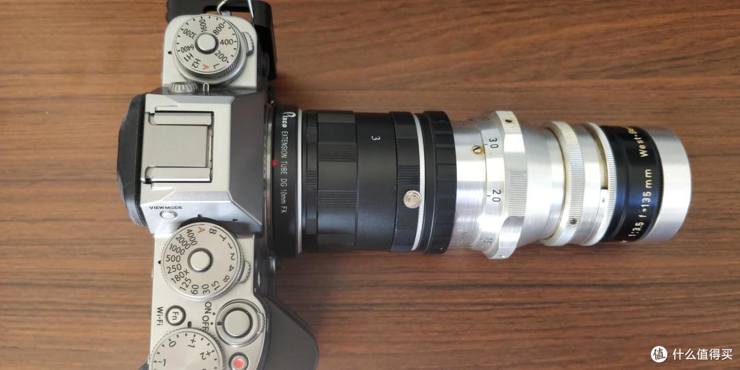 富士微单转接135mm手动镜头直出jpeg(2)