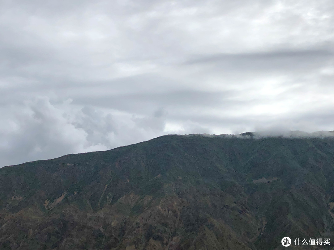 雨季川藏线骑行之游记篇（三）西藏自治区如美镇-波密