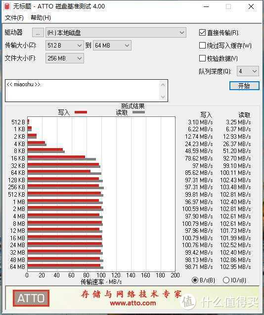 4K电影秒传，希捷铭系列移动固态硬盘，让你体验数据飞的感觉