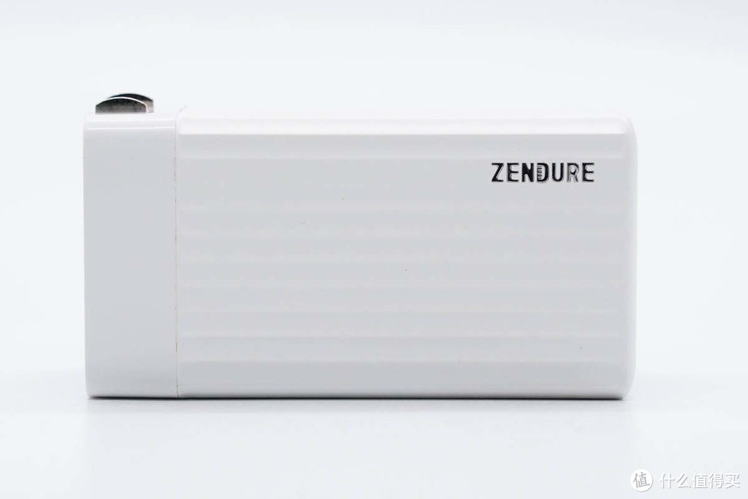 拆解报告：ZENDURE征拓65W 2C1A氮化镓充电器Pro版