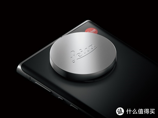 徕卡推出自家手机 Leitz Phone 1 具备超大的 1 吋感光元件相机