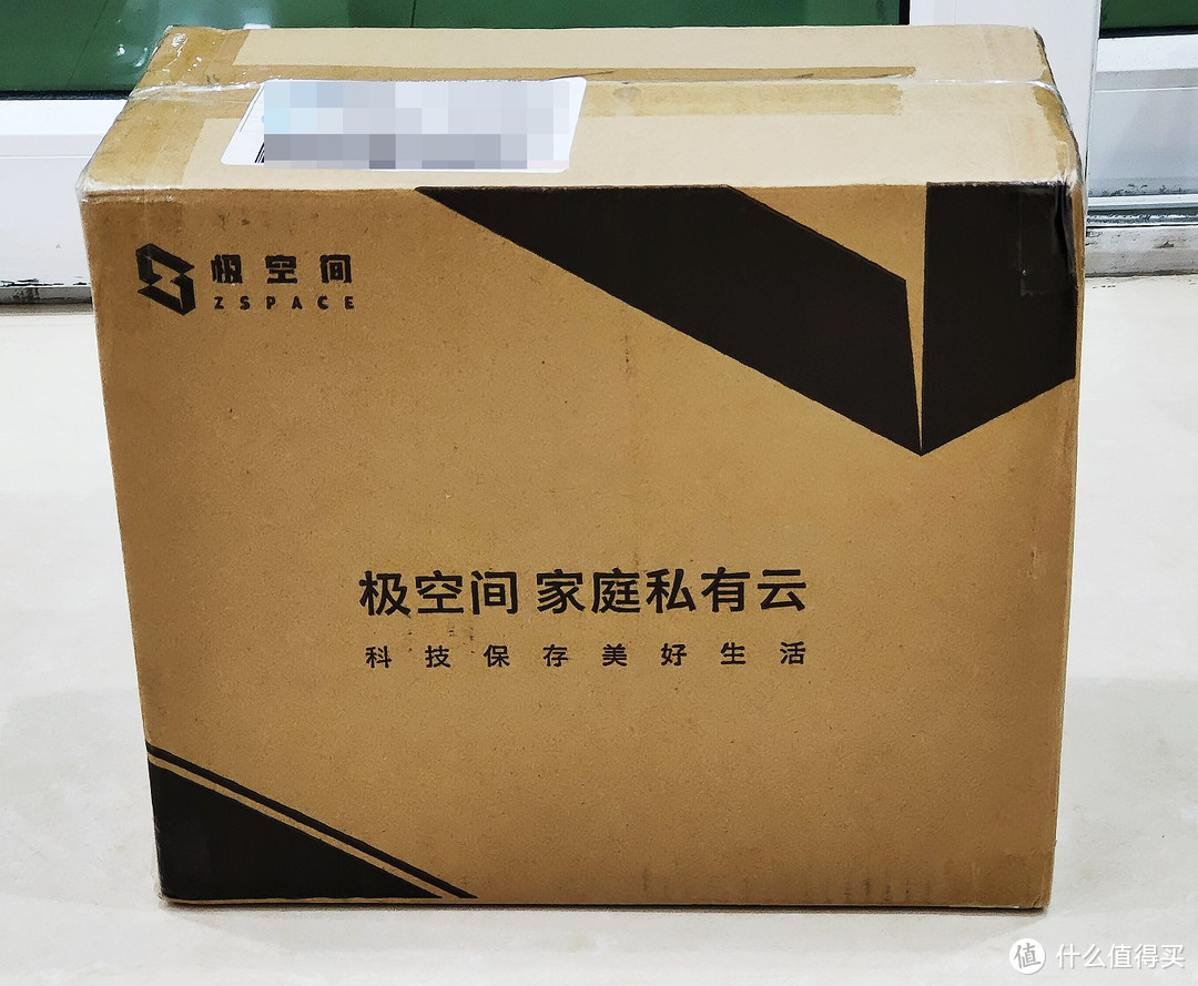 影音爱好者的网络NAS设备：私有云极空间Z2开箱和使用体验，谁说ARM处理器性能就一定弱的？