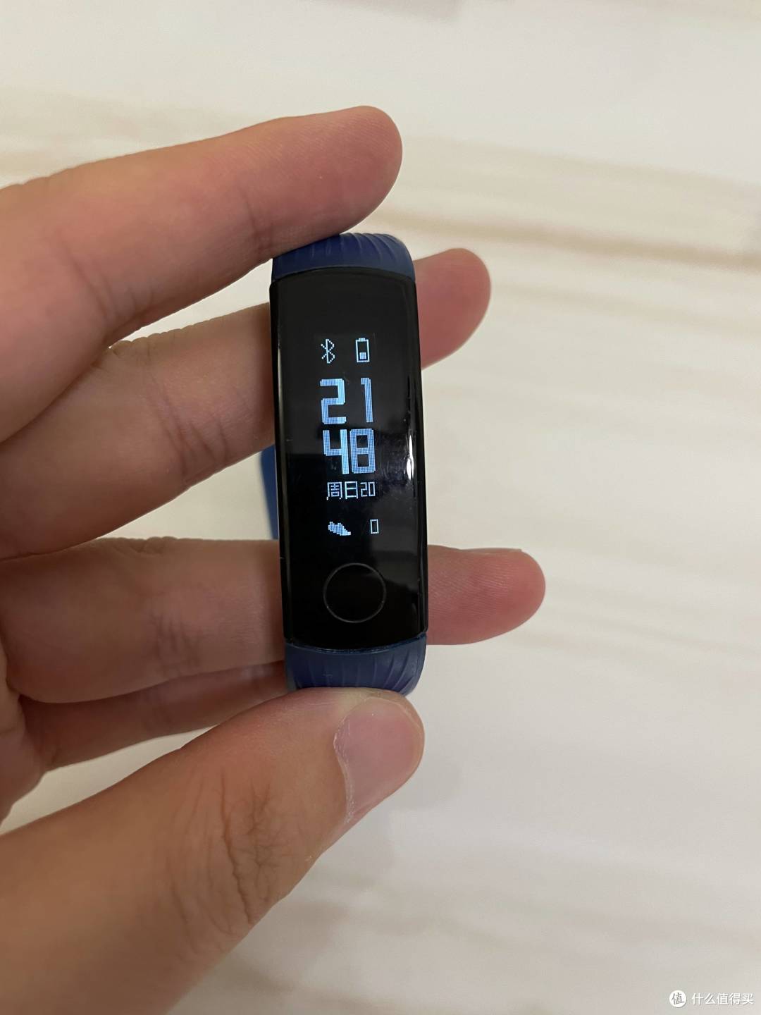 生活焕新纪 篇十五:618自己动手diy,旧貌换新颜—5分钟为荣耀手环3