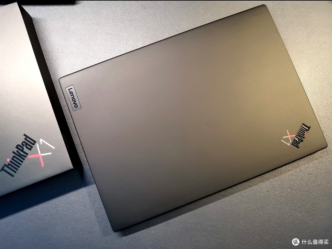 轻薄极致 —— thinkpad x1 nano开箱体验_笔记本电脑_什么值得买