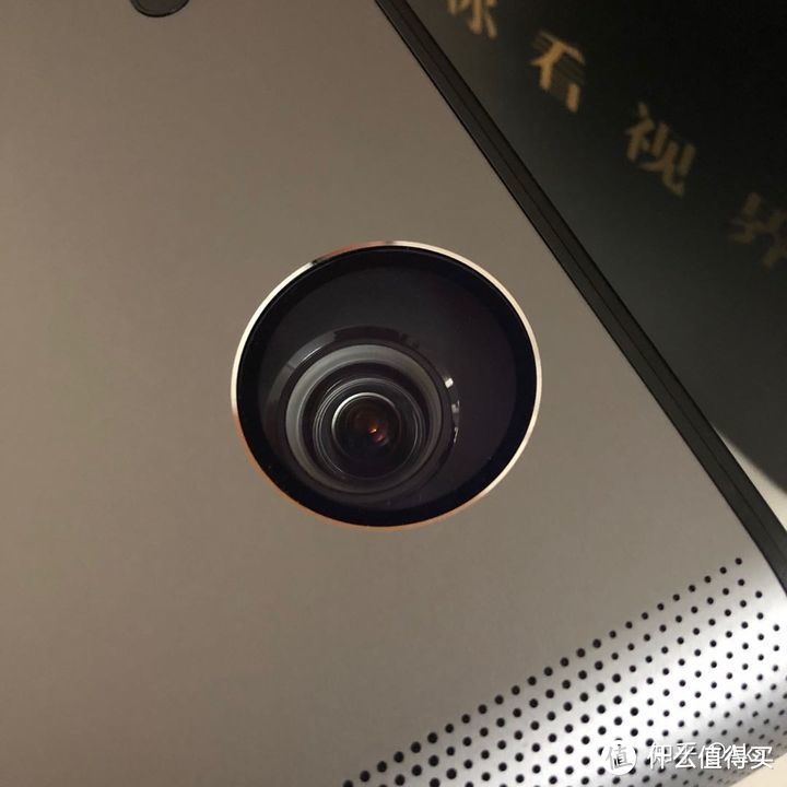 「家用投影仪」大眼橙 X7Pro开箱测评
