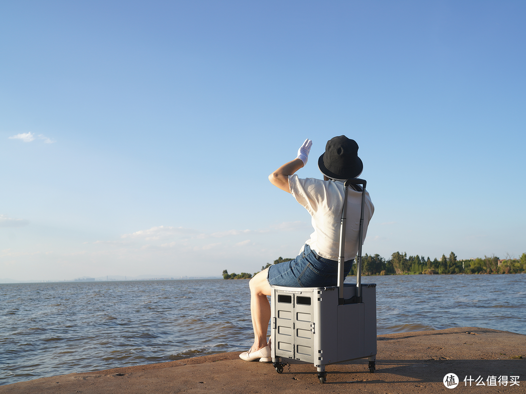 我的自用车品分享第二弹：夏日自驾游装备