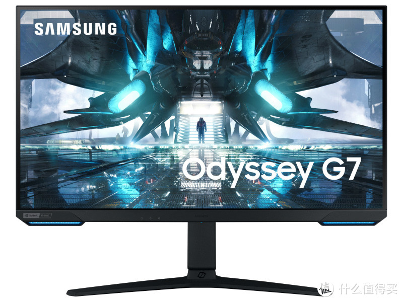 三星更新Odyssey G3、G5、G7“玄龙骑士”系列显示器，全是高刷直屏
